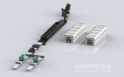 退役光伏組件回收產線行業(yè)前景-北京耐美特智能裝備有限公司
