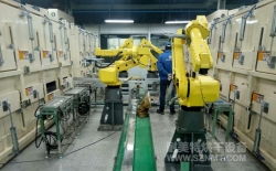 喜訊！福建華科光電有限公司與深圳市耐美特工業(yè)設(shè)備有限公司成功簽約10臺(tái)116萬！